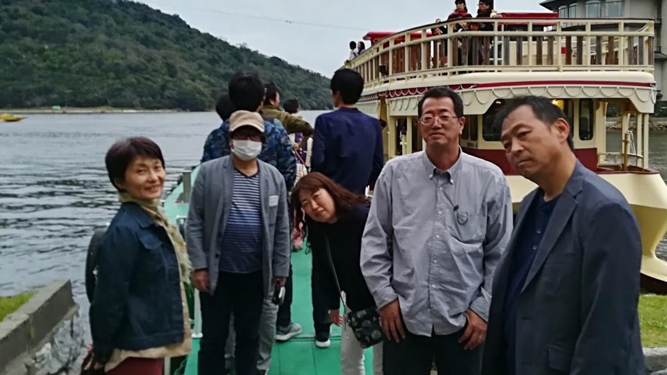 小同窓会開催 東京工科専門学校 東中野校 建築科同窓会 1985年3月卒業生 小山学園 同窓会