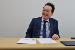 小同窓会の様子